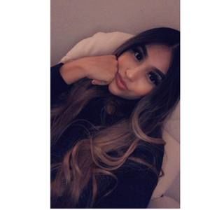 Meet your Posher, Michelle